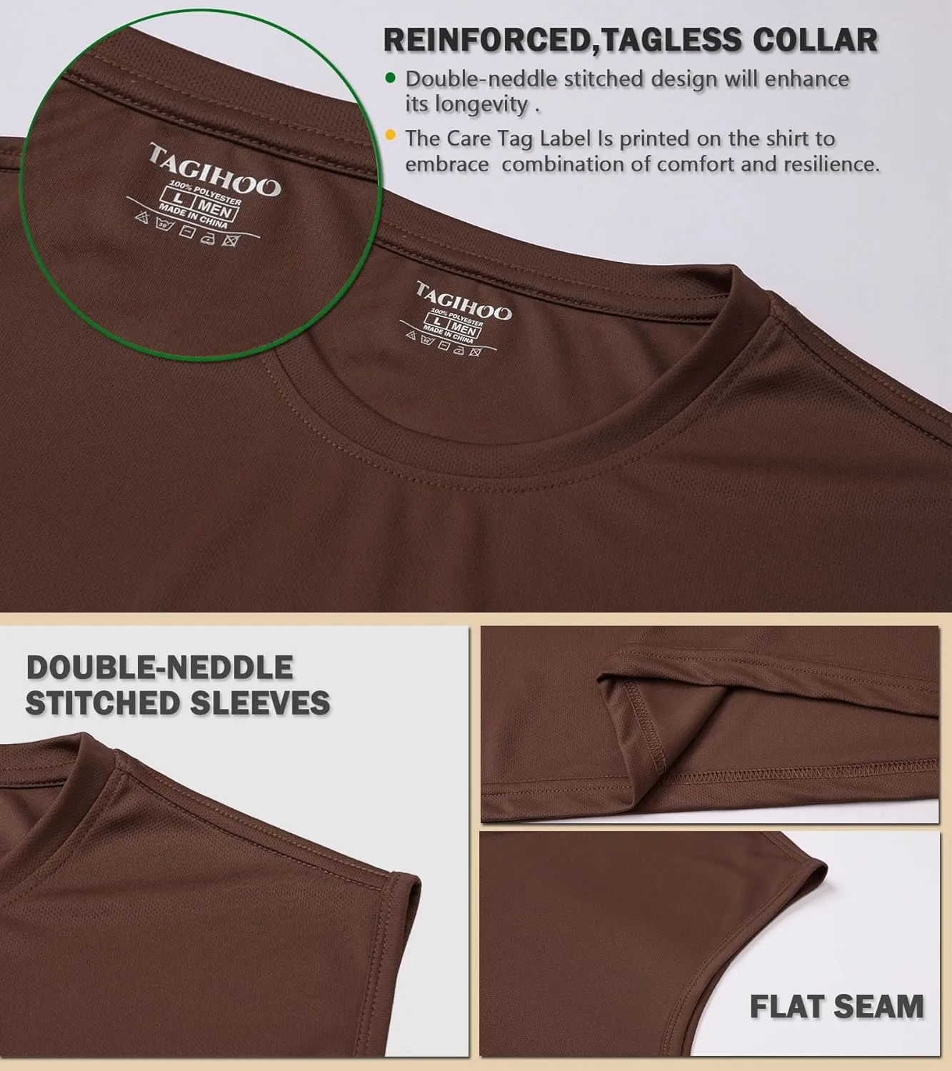 5 Pack Men's Mesh Athletic Tank Top Quick Dry Moisture Wicking Sleeveless Shirts Workout Training