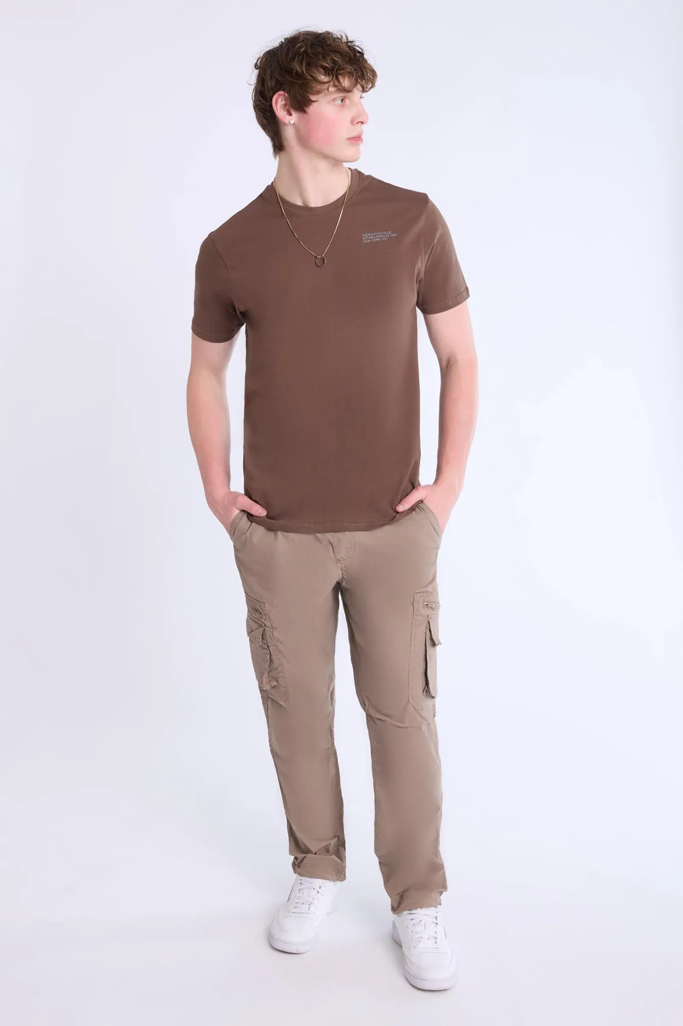 AERO Tech Utility Pant