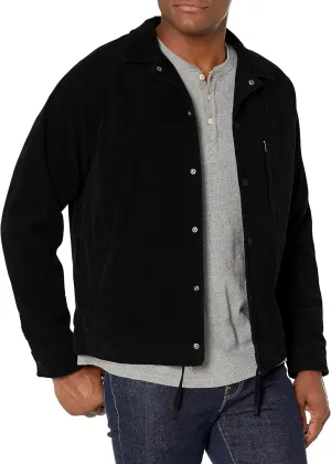 AG Adriano Goldschmied Men's Deck Coach Jacket