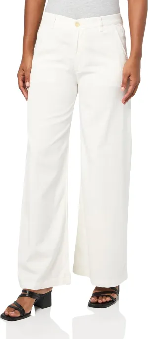AG Adriano Goldschmied Women's Caden High Rise Wide Leg Pant