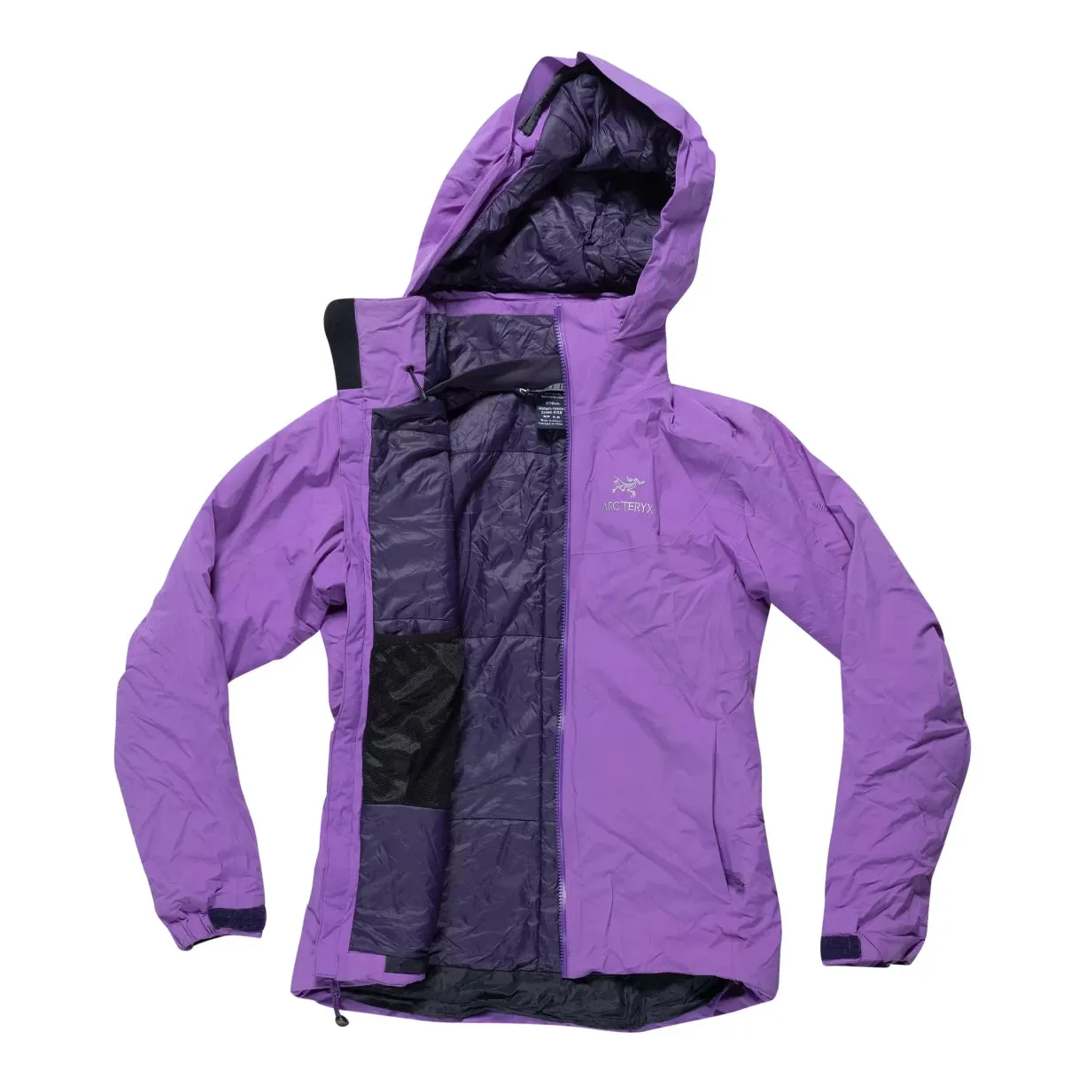 Arc'teryx GTX Pro Insulated Jacket