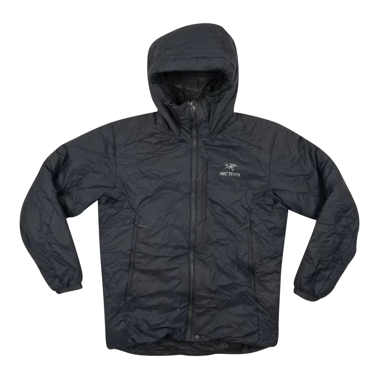 Arc'teryx Nuclei SV Parka - Men's