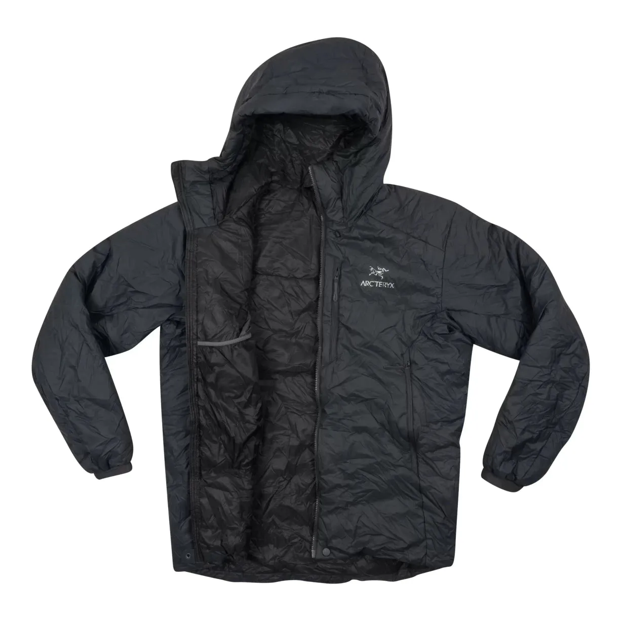 Arc'teryx Nuclei SV Parka - Men's