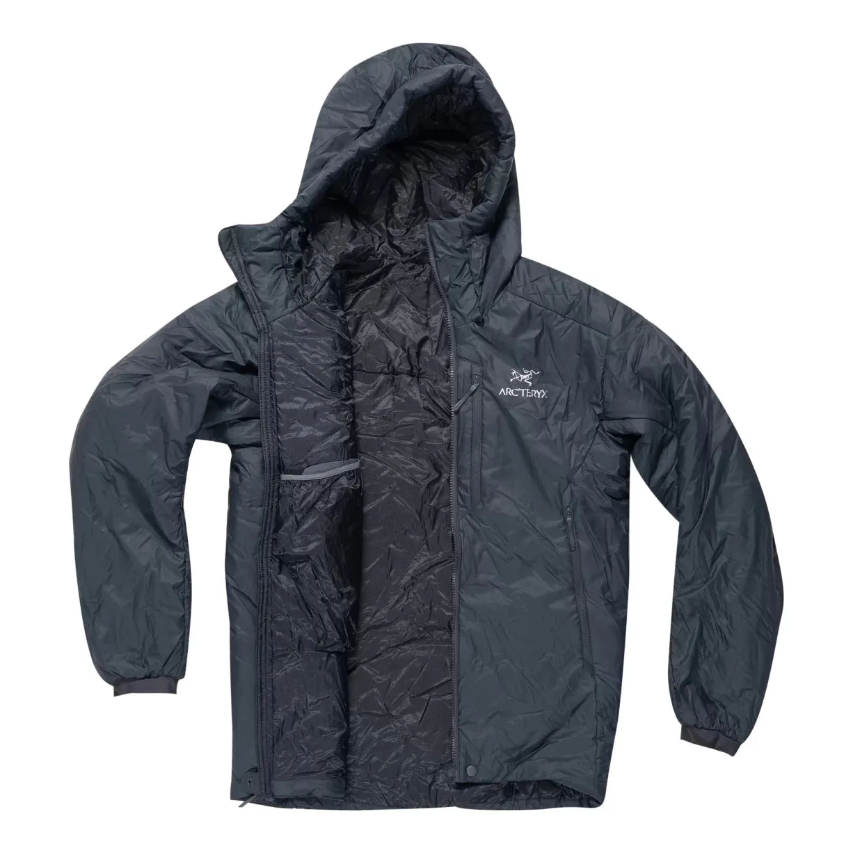 Arc'teryx Nuclei SV Parka