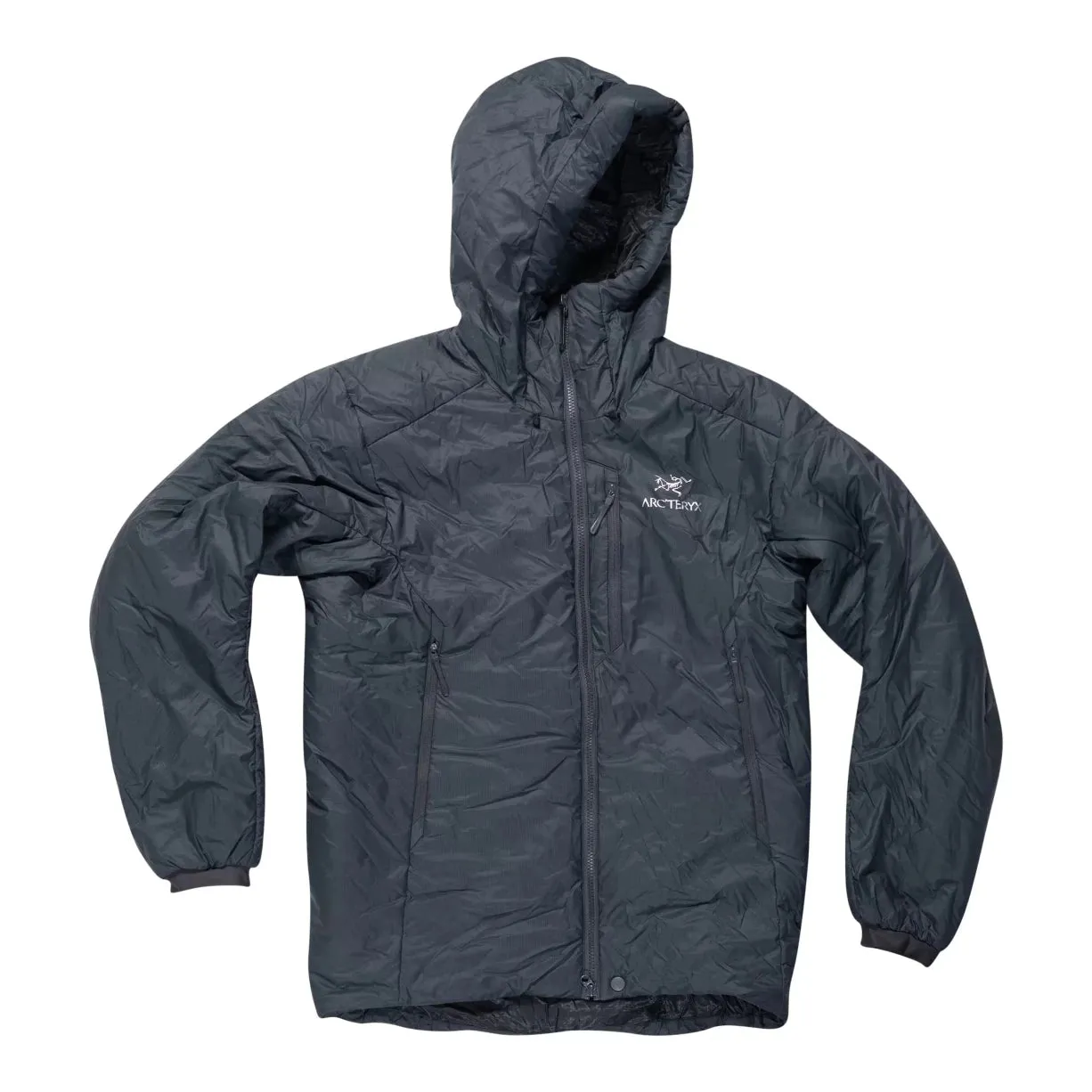 Arc'teryx Nuclei SV Parka