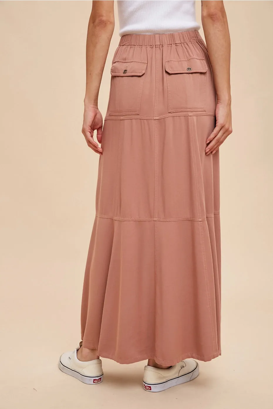Arizona Utility Skirt