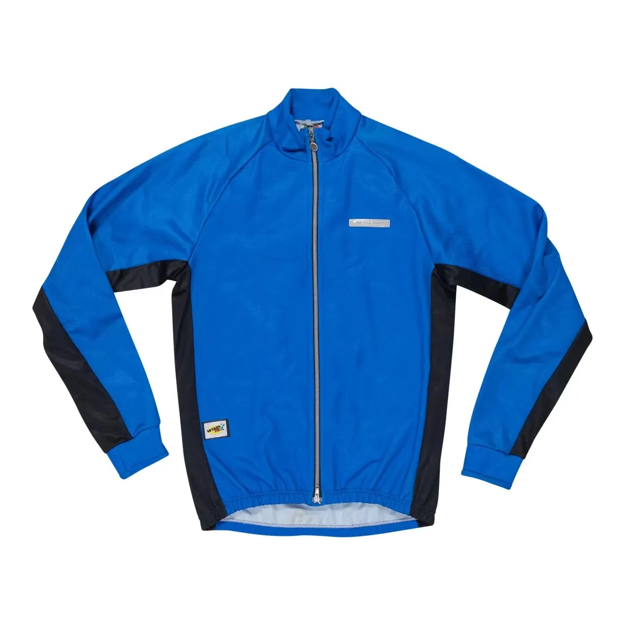 Bergamo Thermal Long-Sleeve Cycling Jersey - Men's