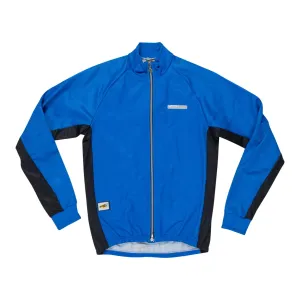 Bergamo Thermal Long-Sleeve Cycling Jersey - Men's