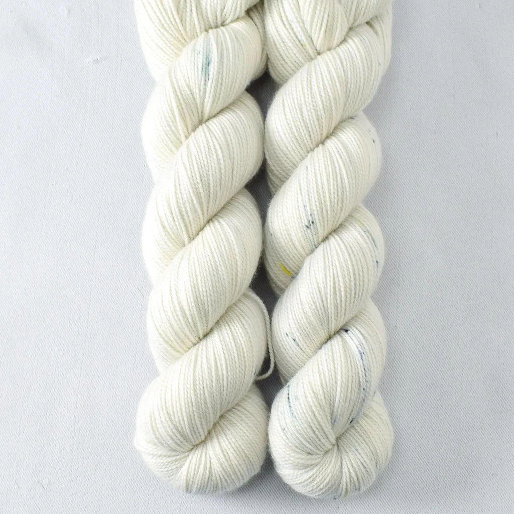 Blue 1 - Yummy 2-Ply - Babette