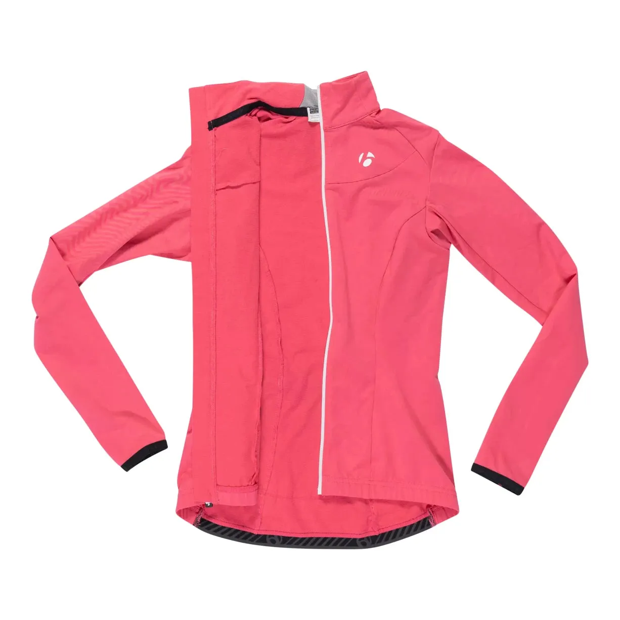 Bontrager RXL Thermal Long Sleeve Jersey - Women's