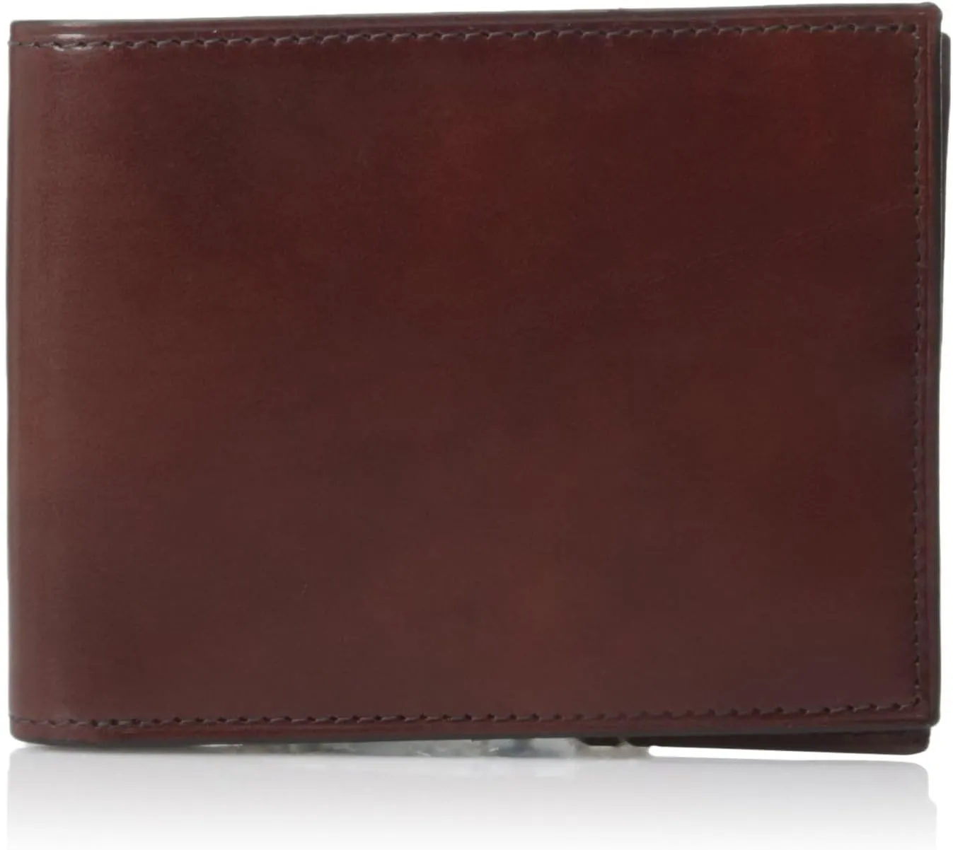 Bosca Men's Executive Wallet in Old Leather - RFID