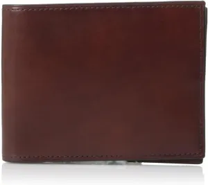 Bosca Men's Executive Wallet in Old Leather - RFID