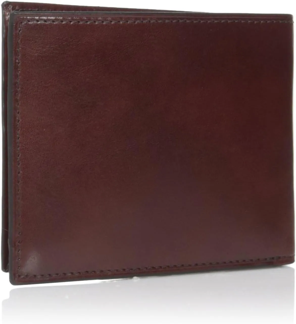 Bosca Men's Executive Wallet in Old Leather - RFID