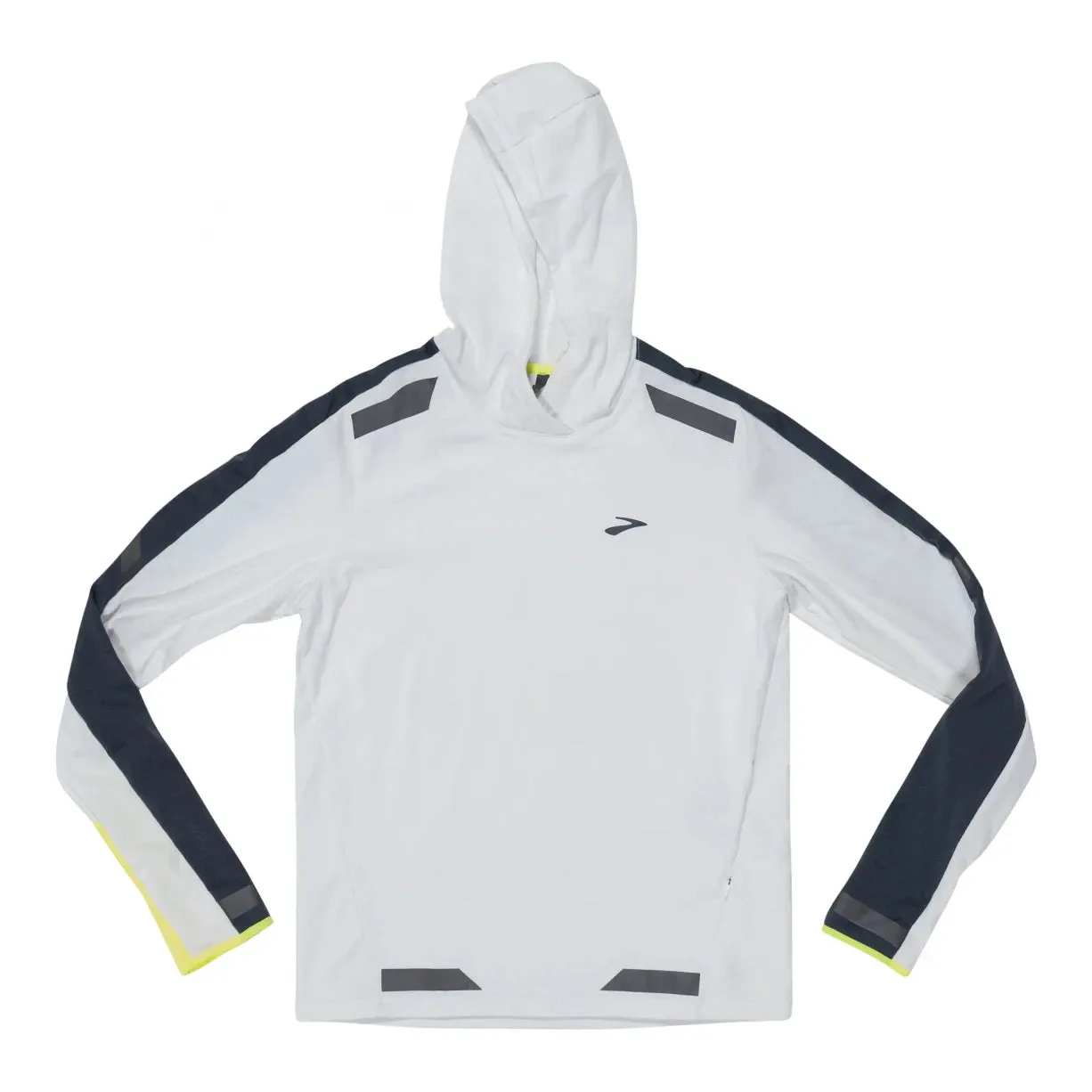 Brooks Run Visible Thermal Hoodie - Women's