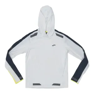 Brooks Run Visible Thermal Hoodie - Women's