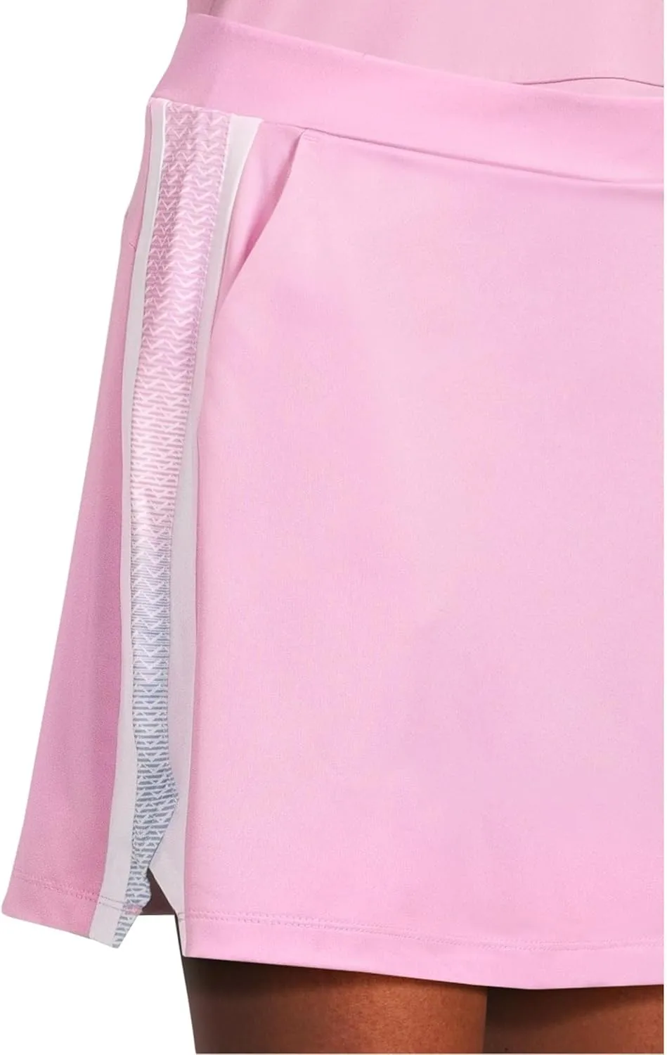 Callaway Women's 17" Chev Gradient Blocked Skort