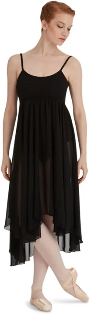 Capezio Women's Camisole Empire Dress