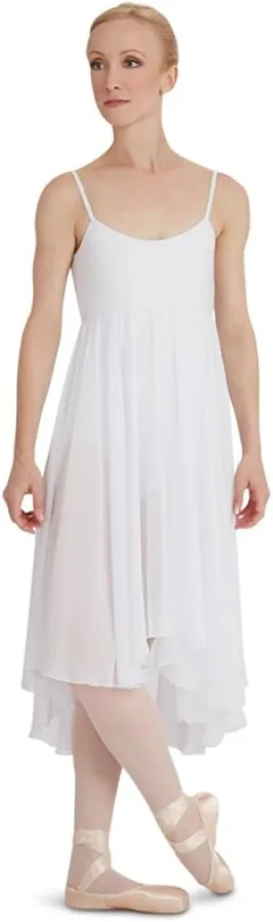 Capezio Women's Camisole Empire Dress