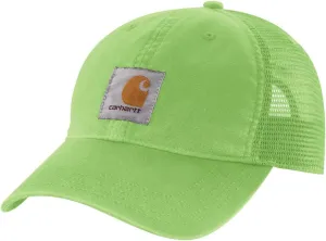 Carhartt Men's Buffalo Sandstone Meshback Cap