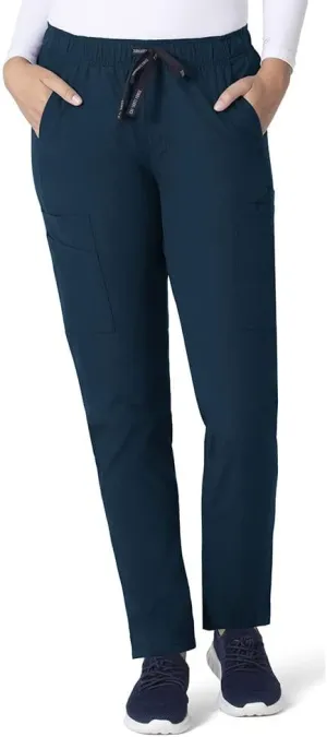 Carhartt Women's Straight Leg Scrub Pant