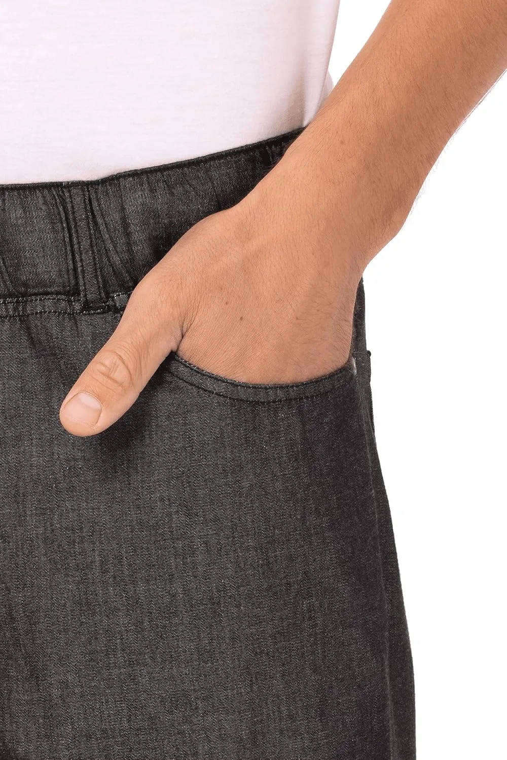 Chef Works Men's Gramercy Chef Pants