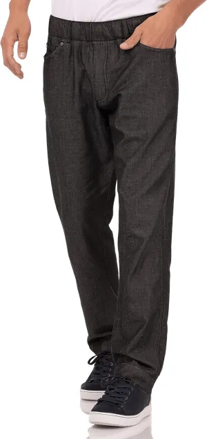 Chef Works Men's Gramercy Chef Pants