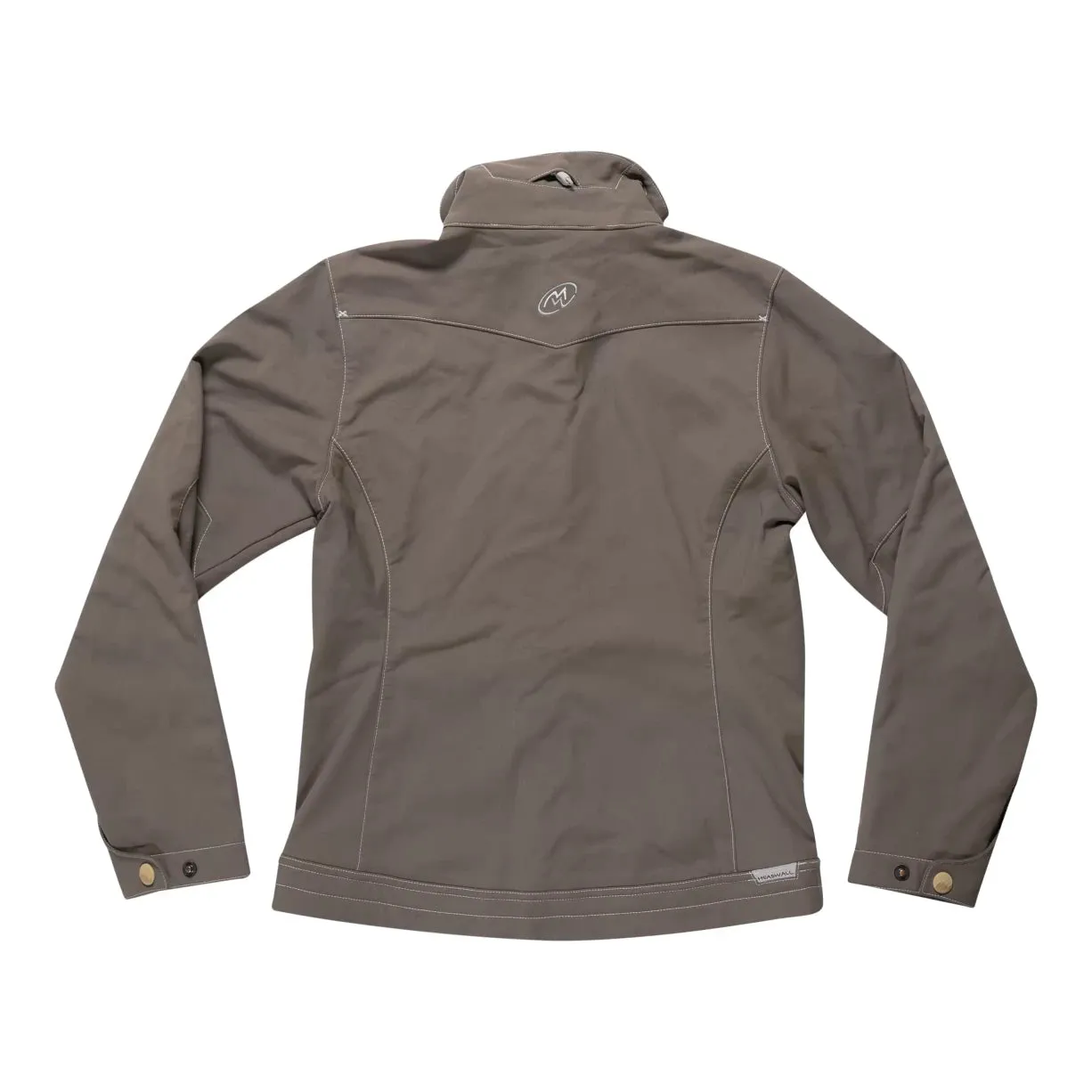 Cloudveil Windstopper Jacket - Women's