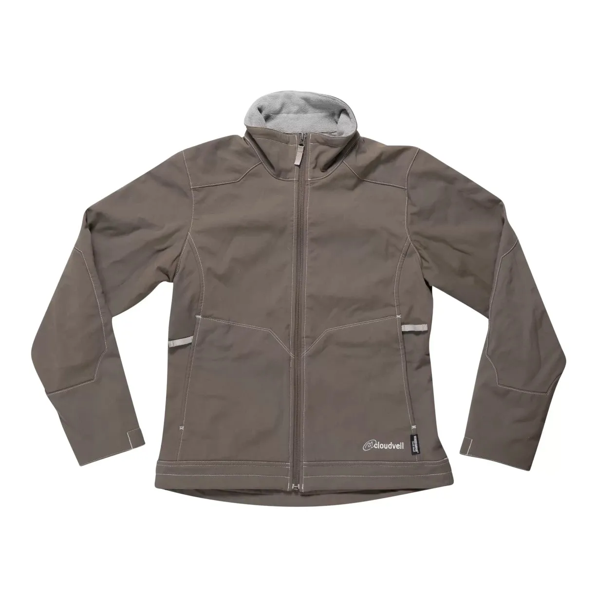 Cloudveil Windstopper Jacket - Women's