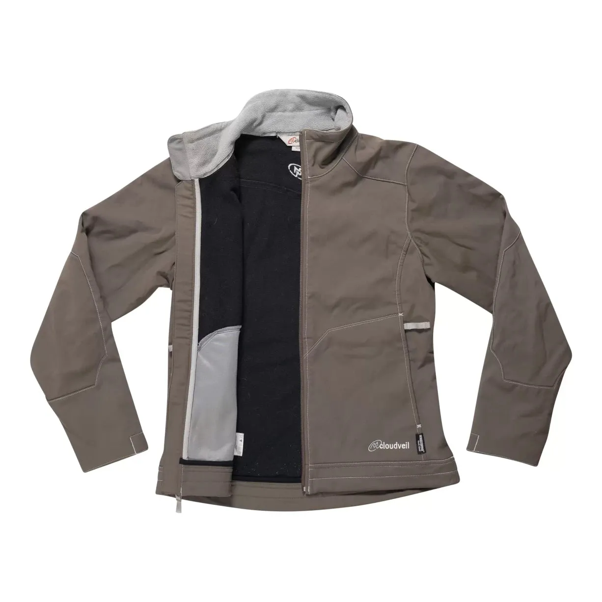 Cloudveil Windstopper Jacket - Women's