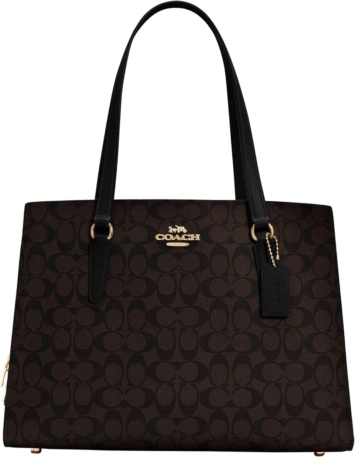 Coach Unisex Tatum Carryall 40