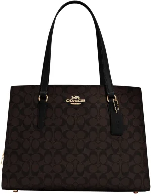 Coach Unisex Tatum Carryall 40