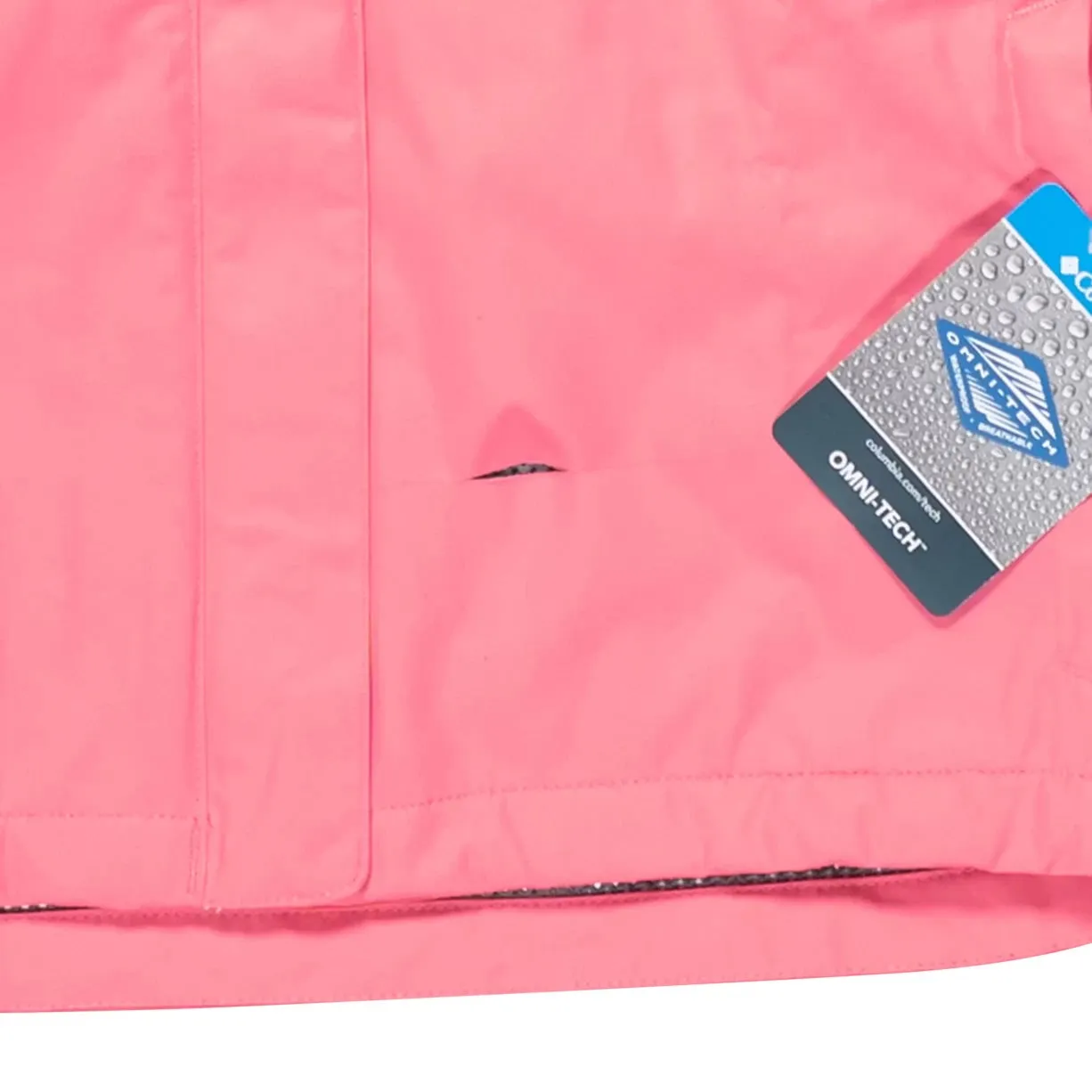 Columbia Hikebound Jacket - Girls'