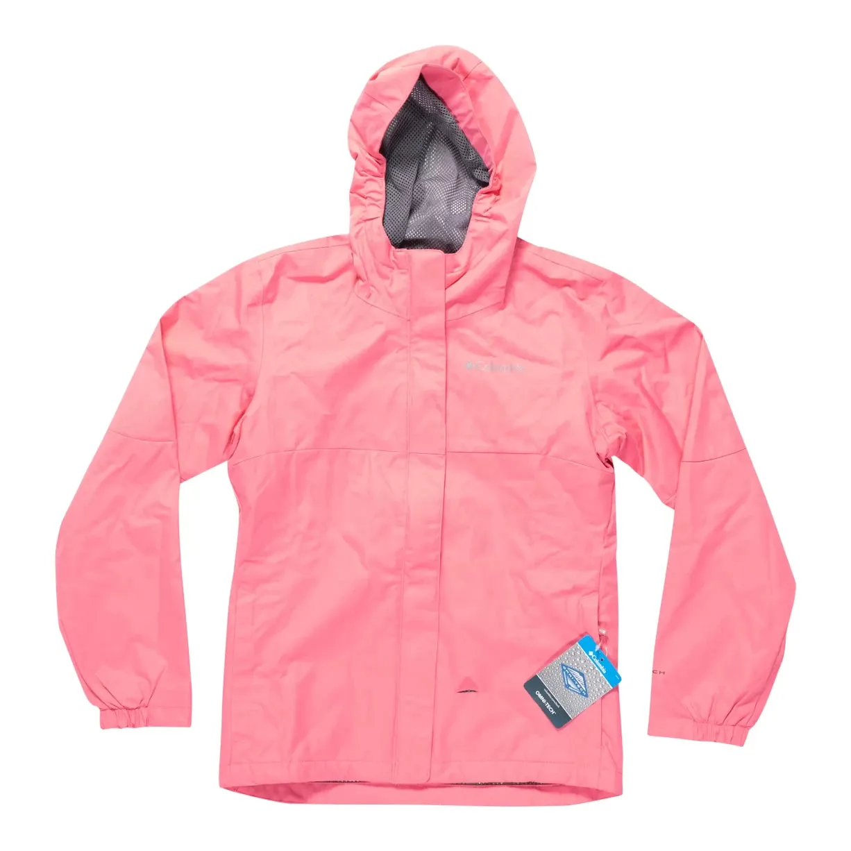 Columbia Hikebound Jacket - Girls'