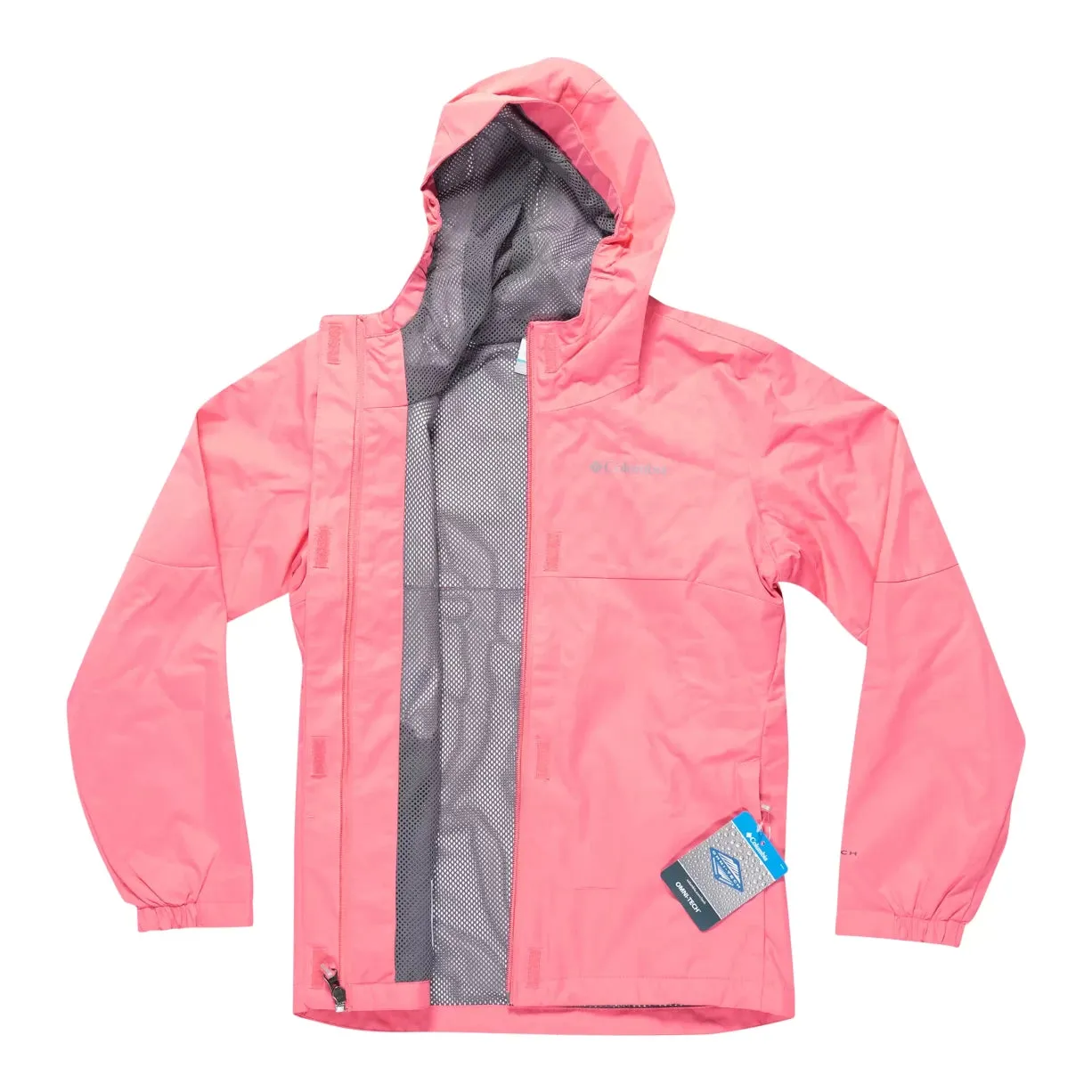 Columbia Hikebound Jacket - Girls'