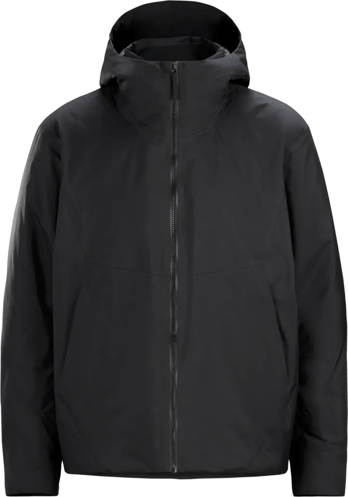 Diode Insulated Jacket Men's