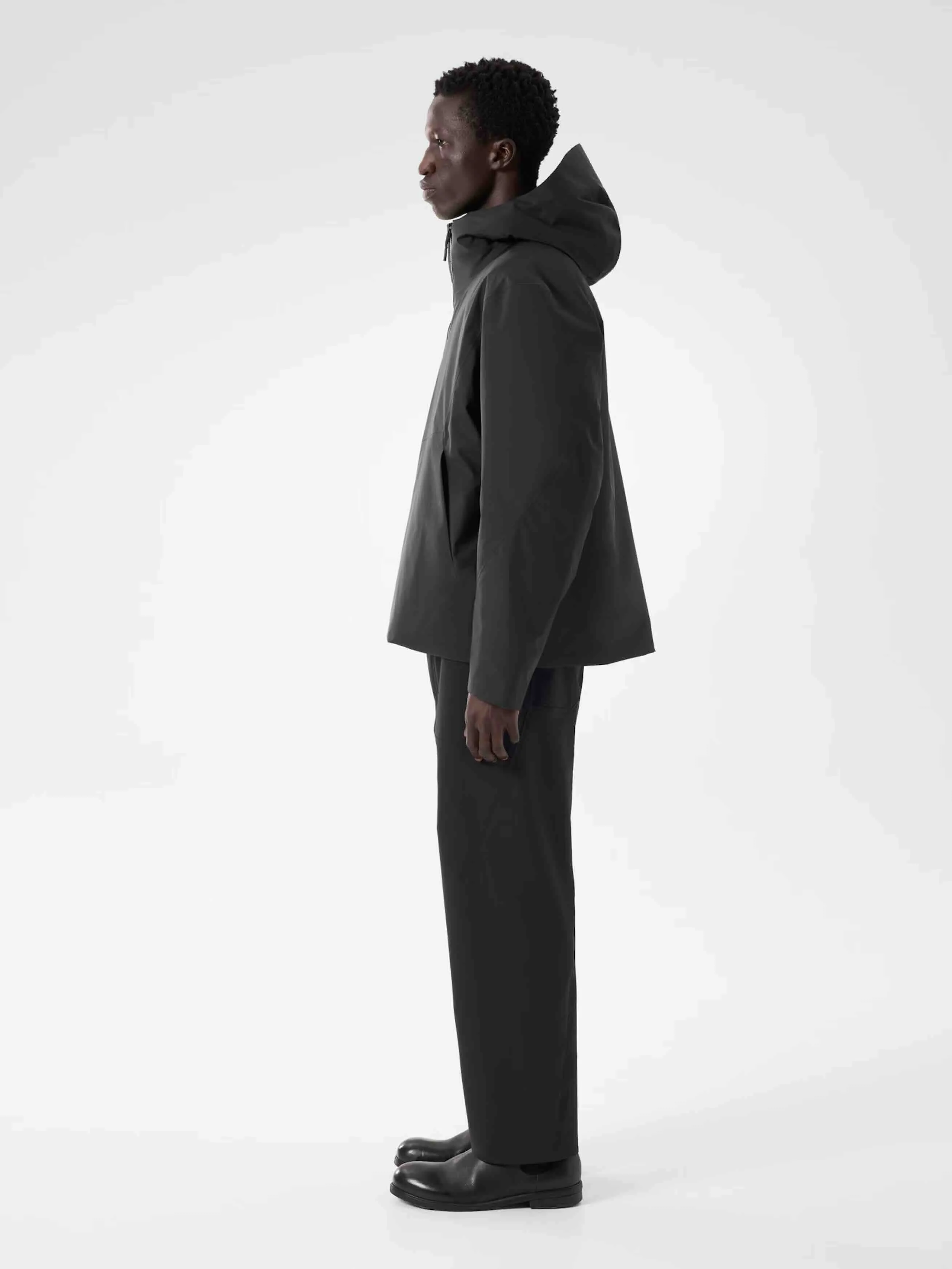 Diode Insulated Jacket Men's