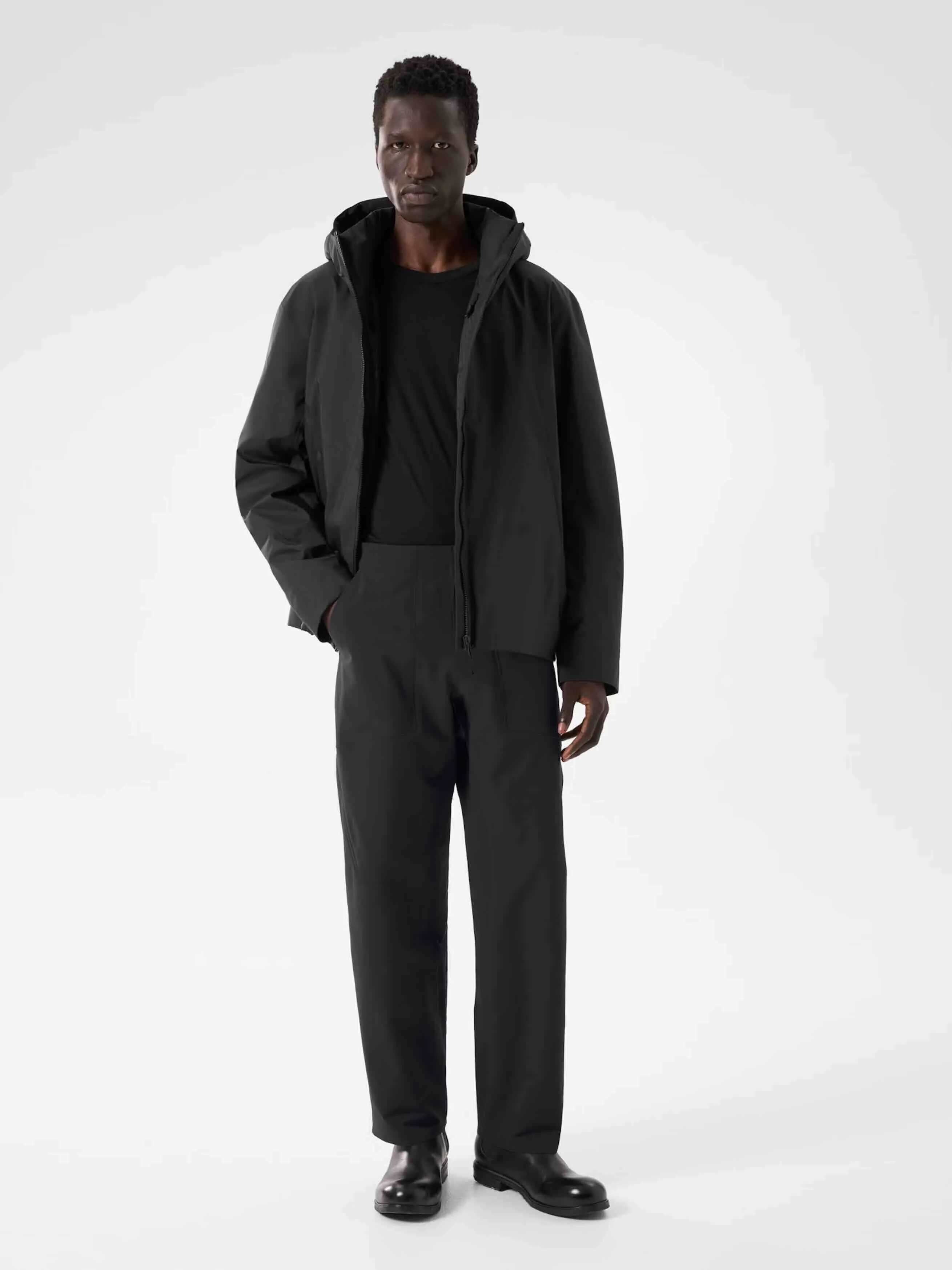 Diode Insulated Jacket Men's