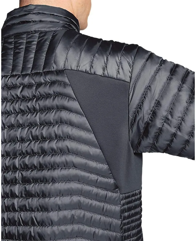 Eddie Bauer Men's MicroTherm 2.0 Down Jacket