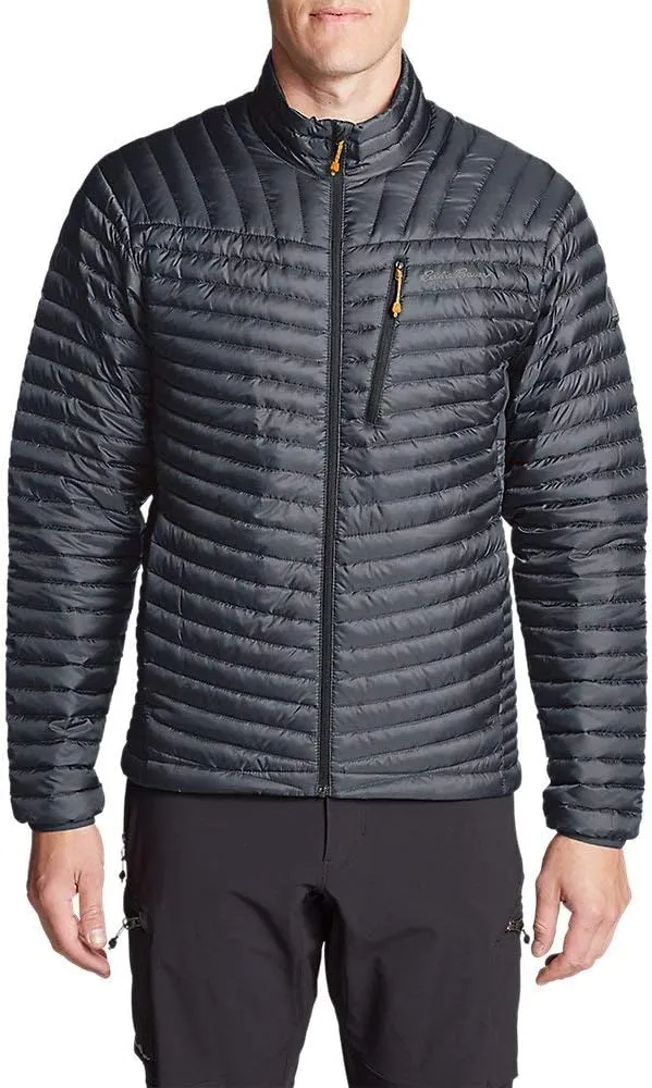 Eddie Bauer Men's MicroTherm 2.0 Down Jacket