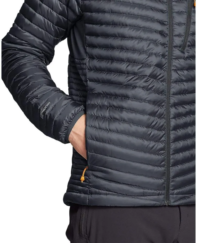 Eddie Bauer Men's MicroTherm 2.0 Down Jacket