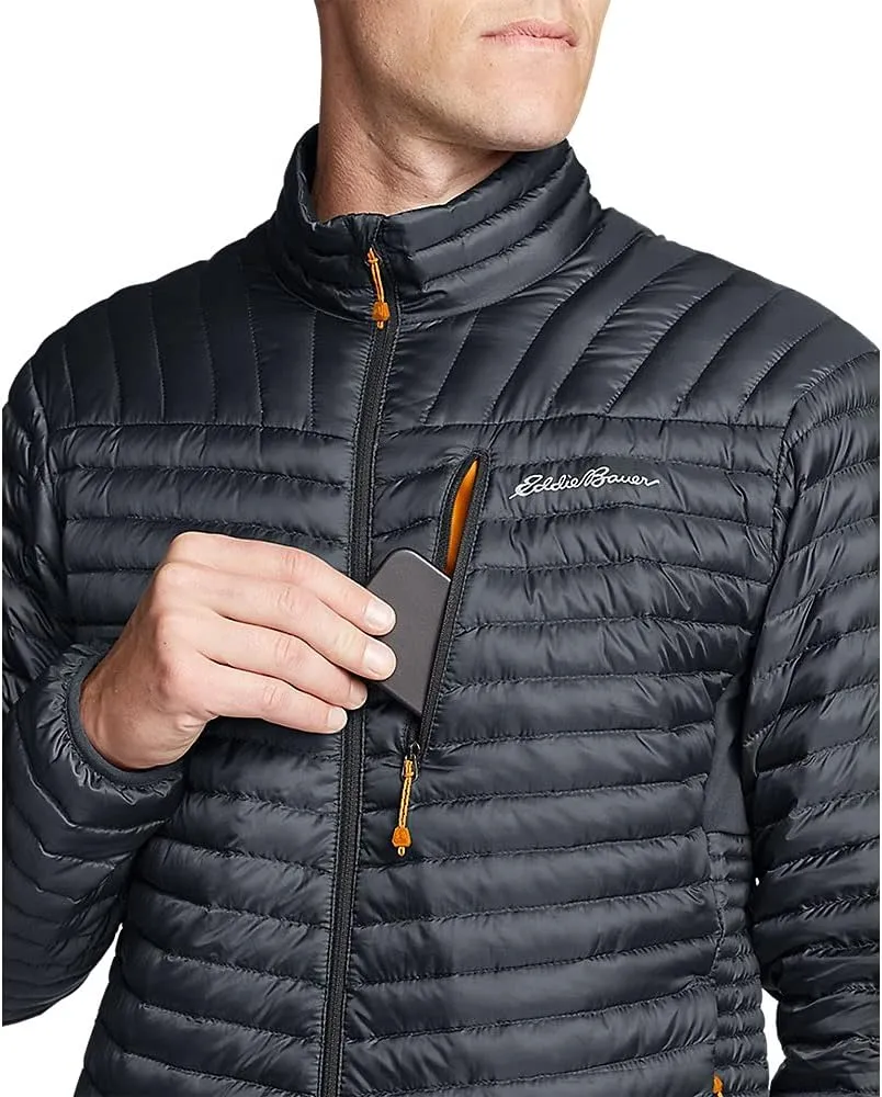 Eddie Bauer Men's MicroTherm 2.0 Down Jacket