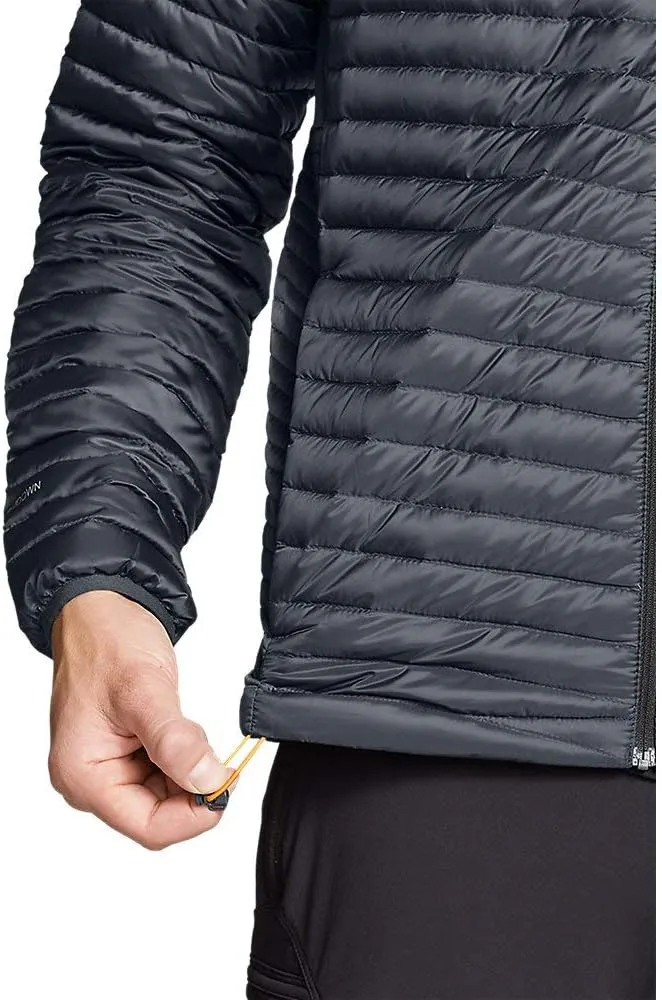 Eddie Bauer Men's MicroTherm 2.0 Down Jacket