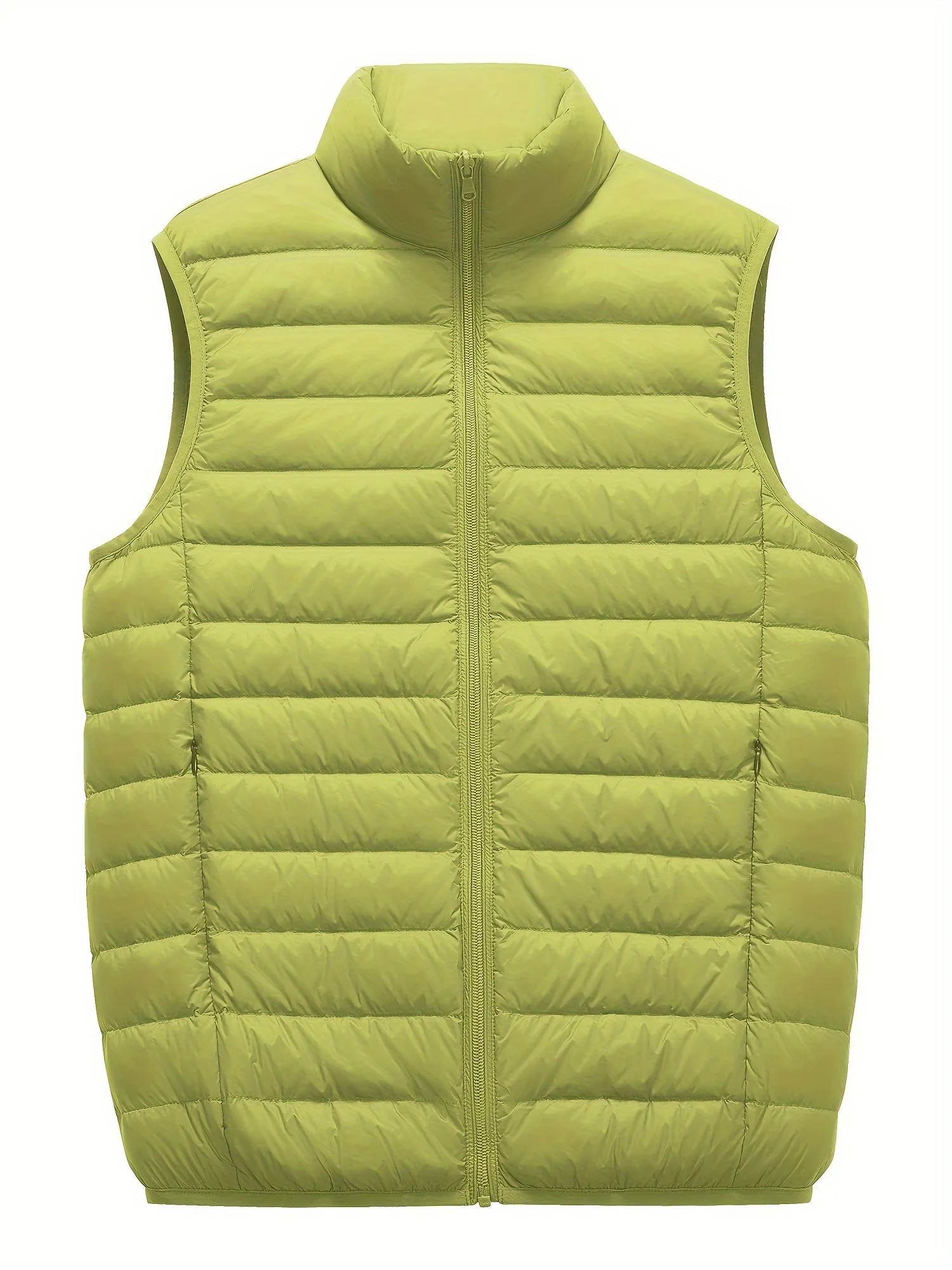 Ella™ | The Lightest Waterproof Vest