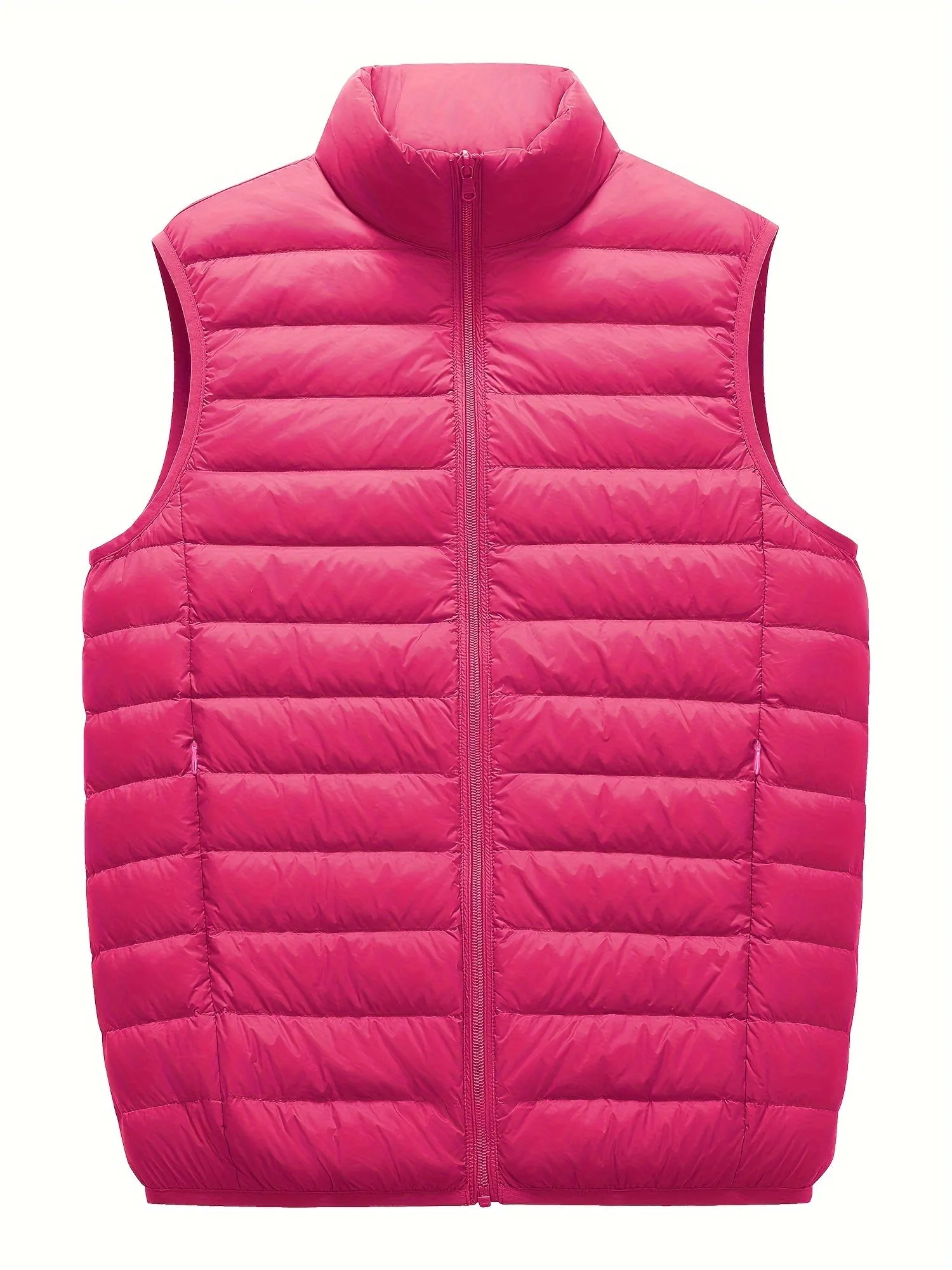 Ella™ | The Lightest Waterproof Vest