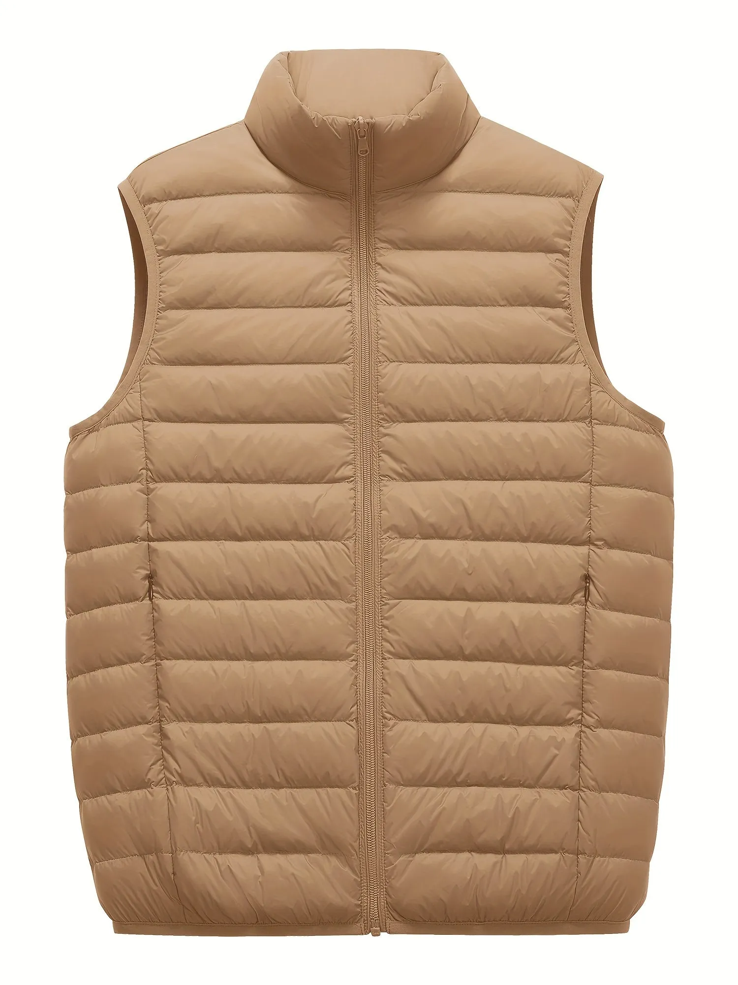 Ella™ | The Lightest Waterproof Vest