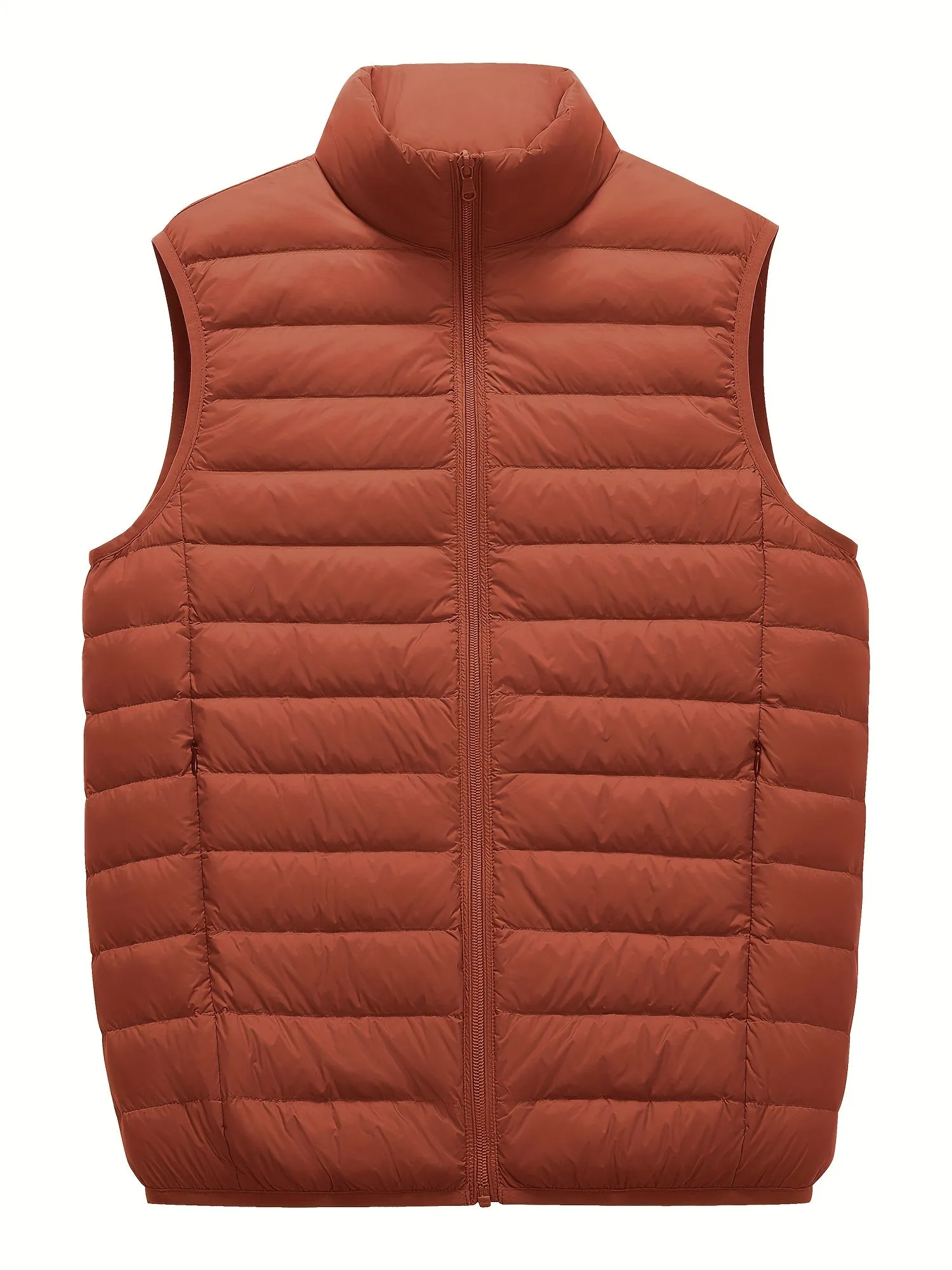 Ella™ | The Lightest Waterproof Vest
