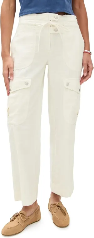 Free People Women's Park Ave Pants