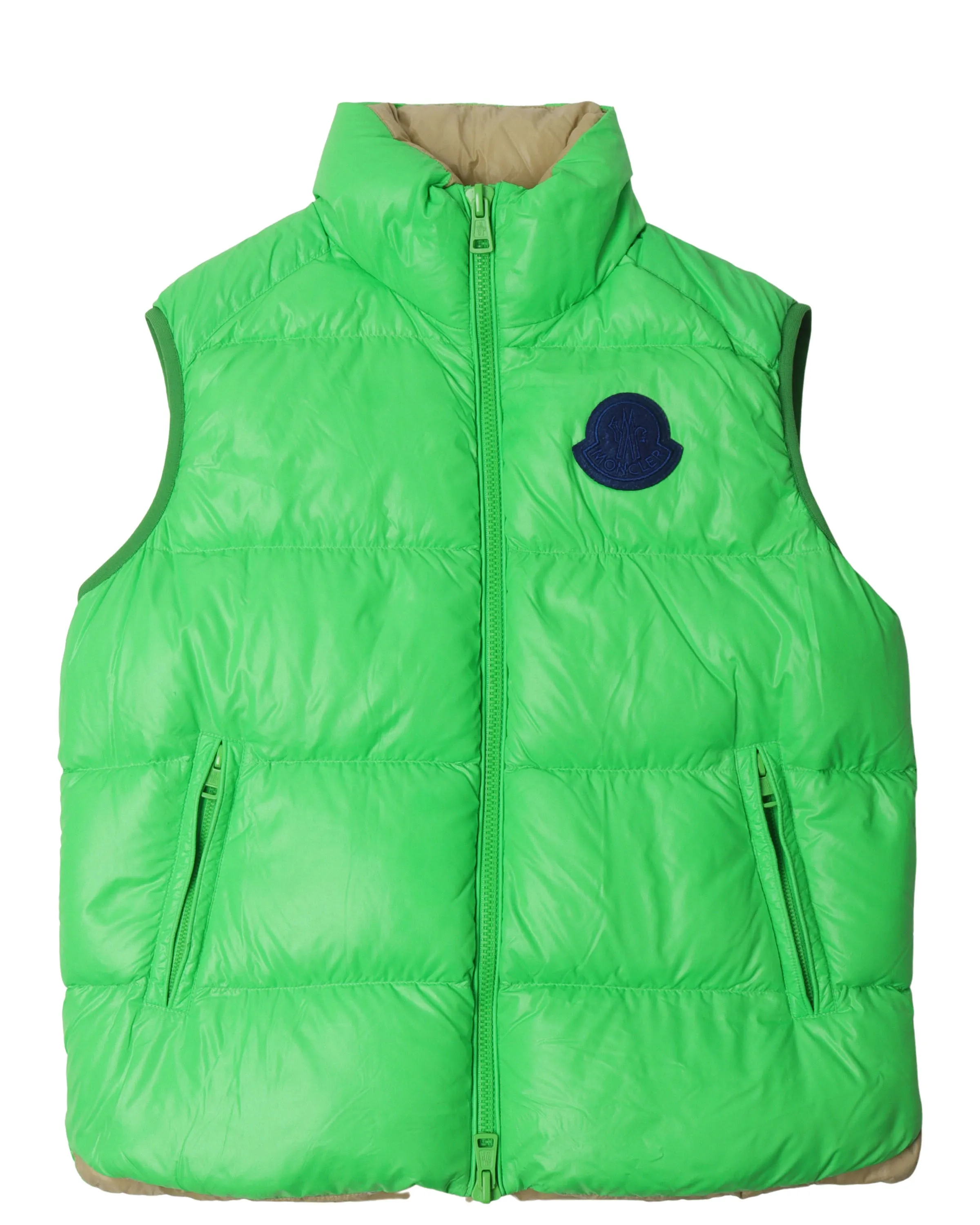Genius 1952 Down Vest