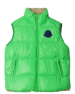 Genius 1952 Down Vest