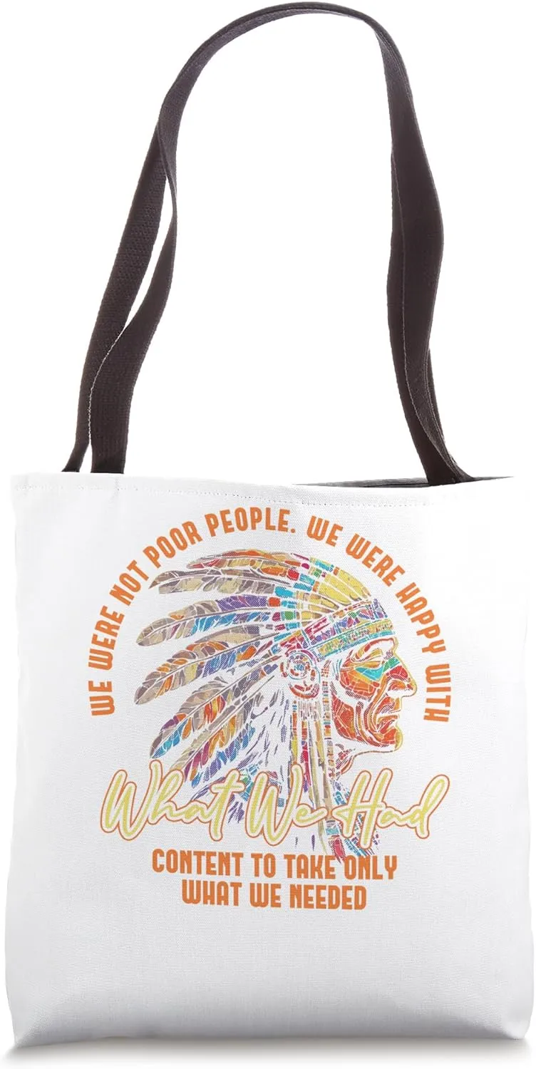 Geometric Wolf Head Low Poly Polygon Abstract Spirit Tote Bag
